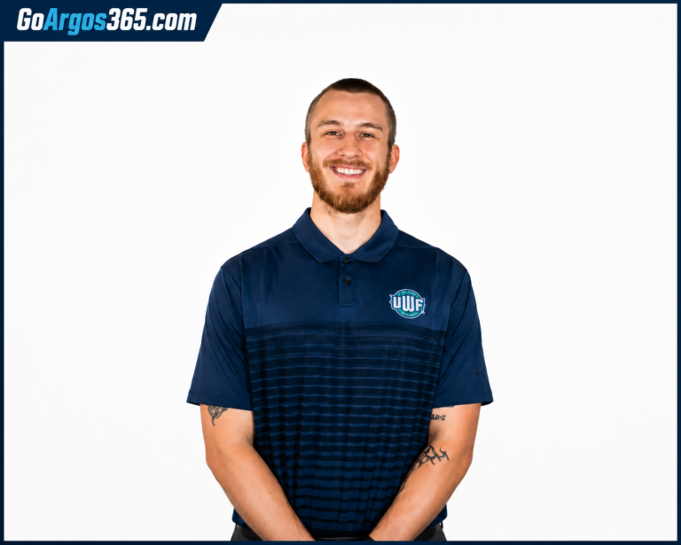 UWF adds Joshua Reeves as Director of Basketball Operations
