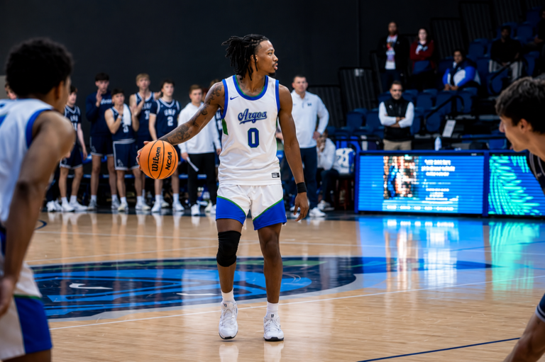 Argos ready for Division I challenge as ASUN releases 2027 schedule