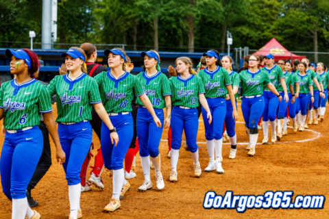How Division I is changing the way UWF softball recruits