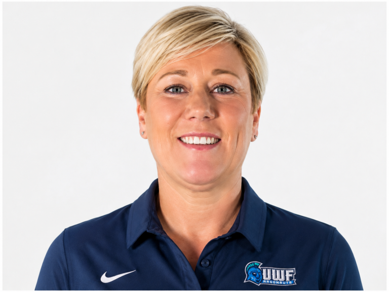 How Stephanie Lawrence Yelton helped lead UWF Women’s Basketball to the Division I Stage
