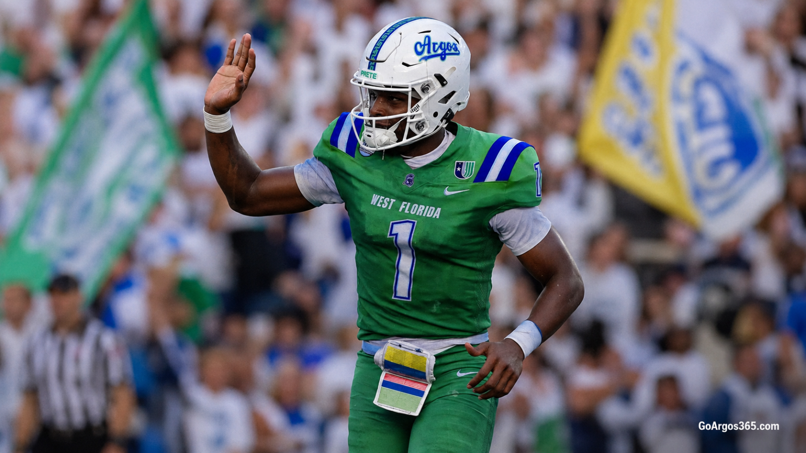 SEMO wants another brick — UWF needs a response