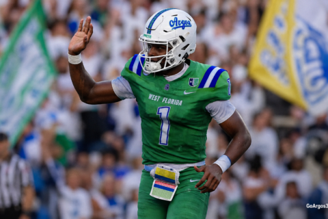 SEMO wants another brick — UWF needs a response