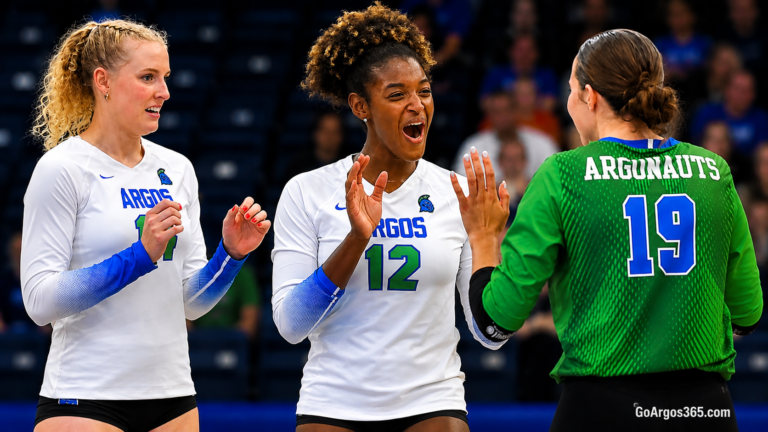 First Division I Test: What UWF Volleyball can learn against South Alabama