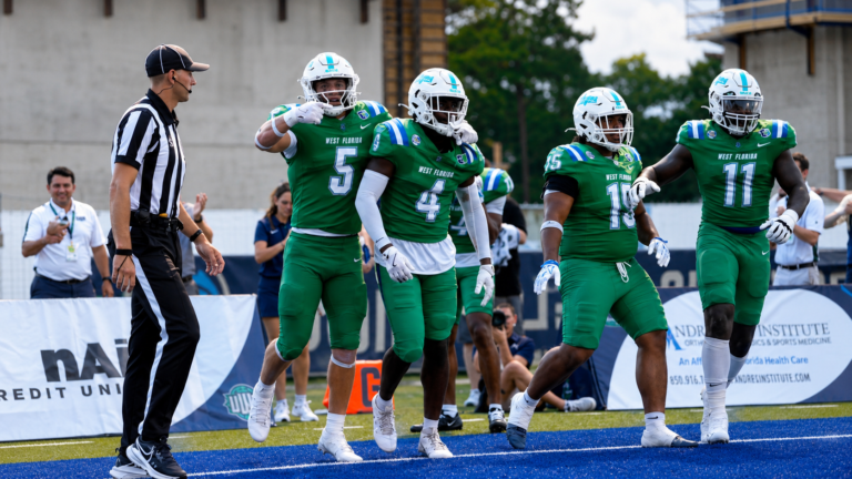 After shocking No. 16 SIU, what should West Florida’s expectations be now?