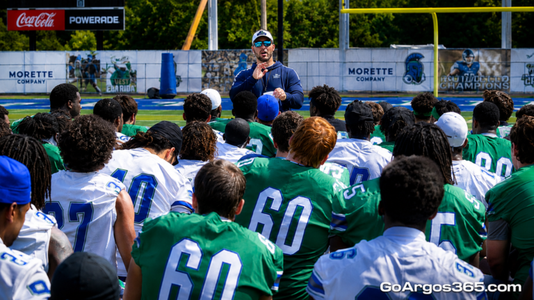 Two Days Out: UWF’s rotation will reveal its Division I readiness