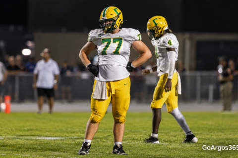 Five 2027 Pensacola-Area recruits to know before week 1