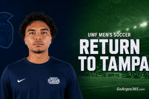 UWF chases first Division I-Era win as Kyle Hunnicutt returns to South Florida