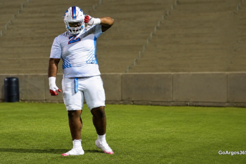 In the Trenches: Five Louisiana defensive linemen to know in 2026