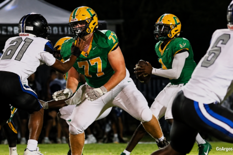 Zach Wassil could start UWF’s Northwest Florida recruiting pipeline