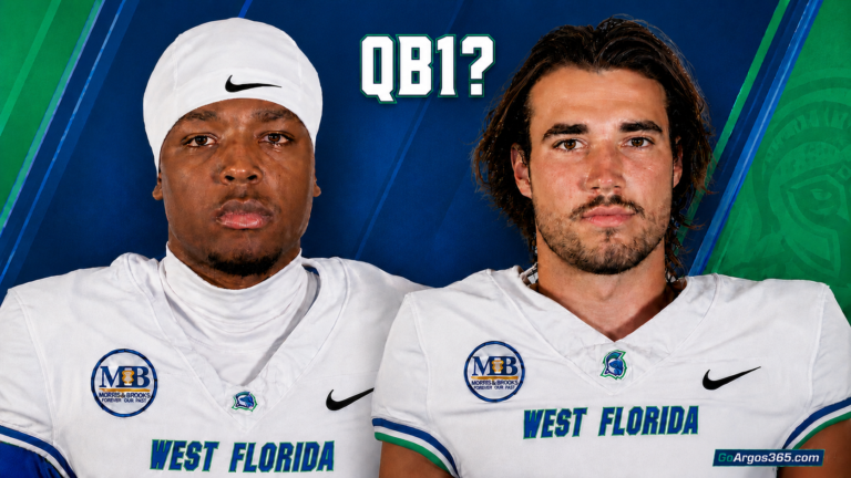 One Final Mystery: UWF’s first FCS starting quarterback will be revealed Thursday