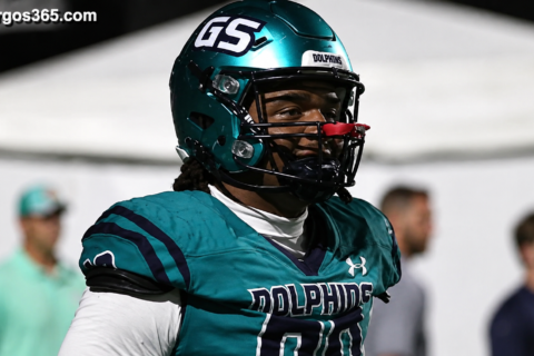 Gabriel Oquendo Ervin has the offers-now the 2028 DT is ready to take the next step
