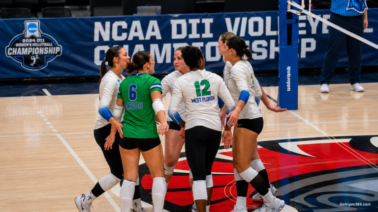 South Alabama gave UWF its first division I measuring stick-What did UWF learn?