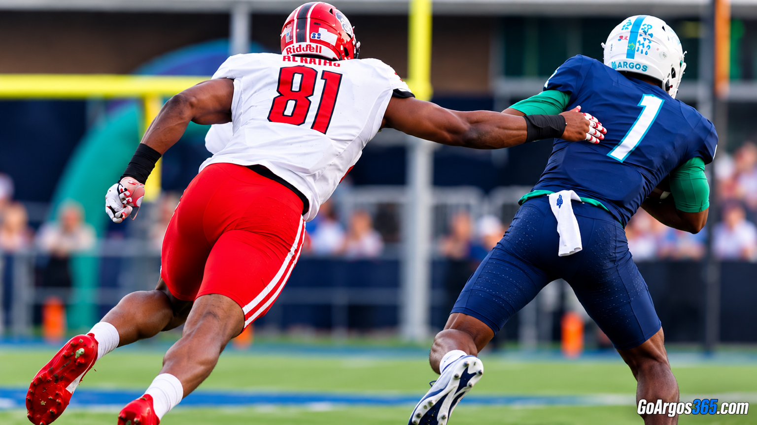 UWF QB watch: Davis Status remains unannounced
