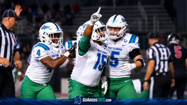 UWF has its FCS answer — Now the ceiling gets interesting