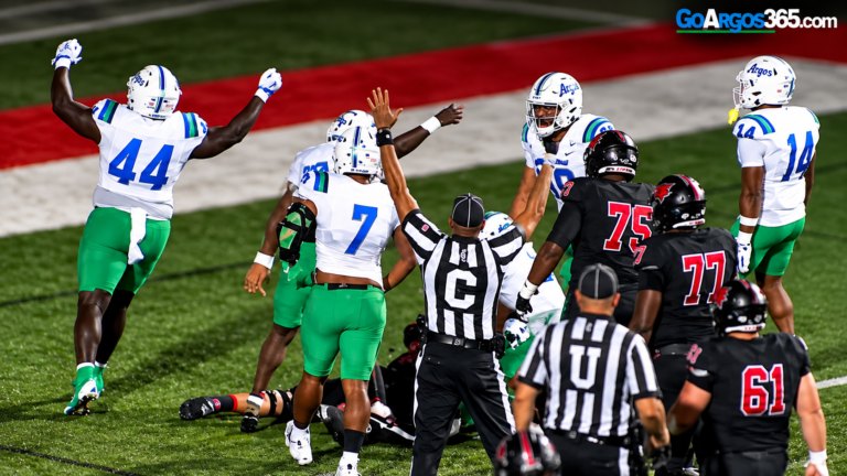 UWF Wins Ugly: Six takeaways lift Argos past SEMO