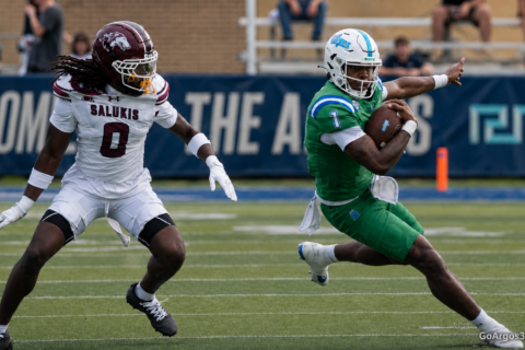 UWF QB Watch: All eyes on Ty’Ray Davis