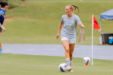 Herb Earns ASUN Co-Player of the Week Honors