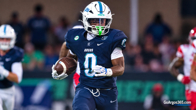 Markel Townsend is making a case for more work