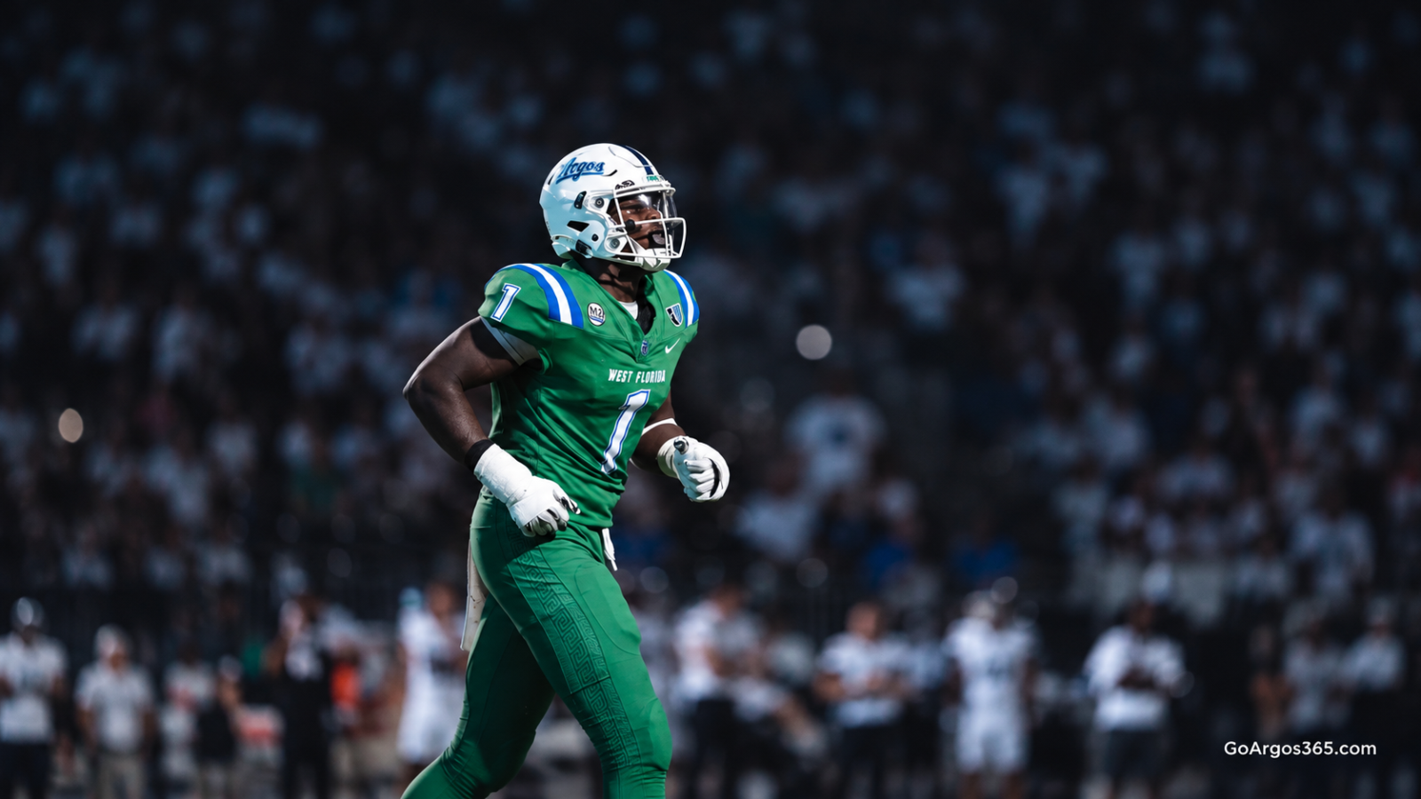 UWF’s defense made history — now comes the FCS test