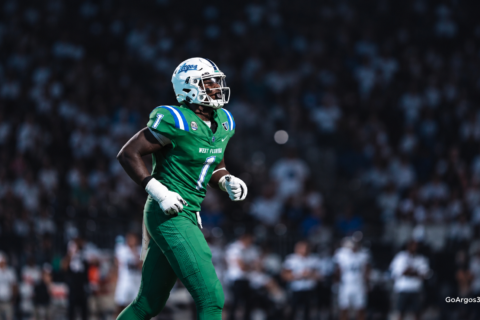 UWF’s defense made history — now comes the FCS test