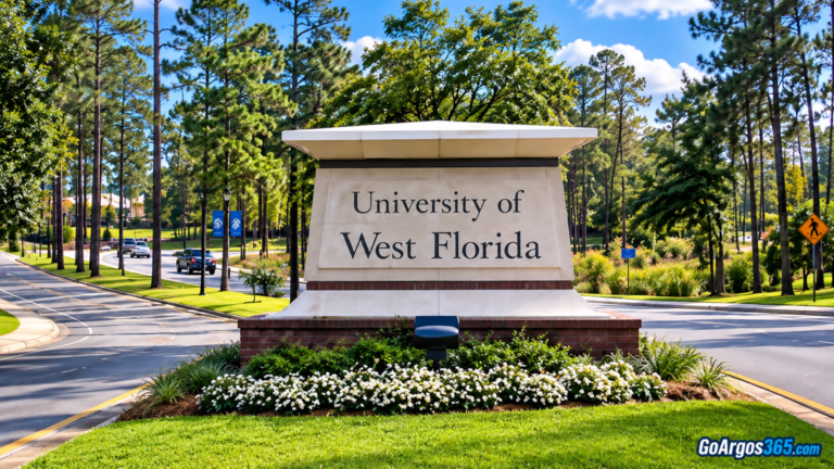 UWF extends closure again — but recovery is moving forward