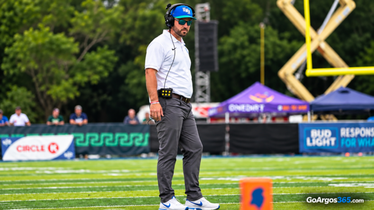 UWF lost the ranking — now comes the response