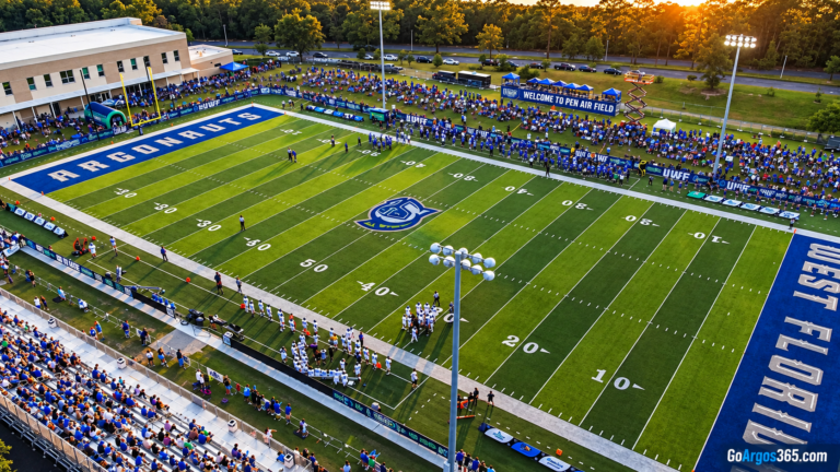 UWF’s Saturday game canceled as Hurricane Isaias approaches